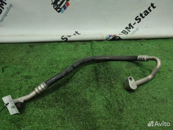 Трубка кондиционера Bmw 320D F30 N47D20C 2014