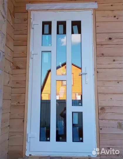 Пластиковые окна от производителя