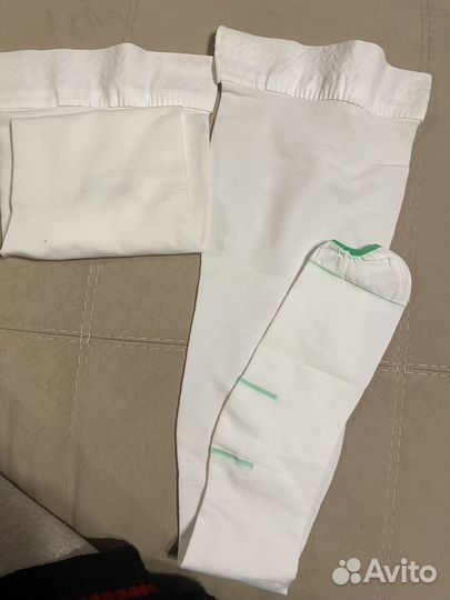 Компрессионные чулки