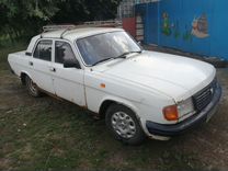 ГАЗ 31029 Волга 2.4 MT, 1994, 72 519 км, с пробегом, цена 57 000 руб.