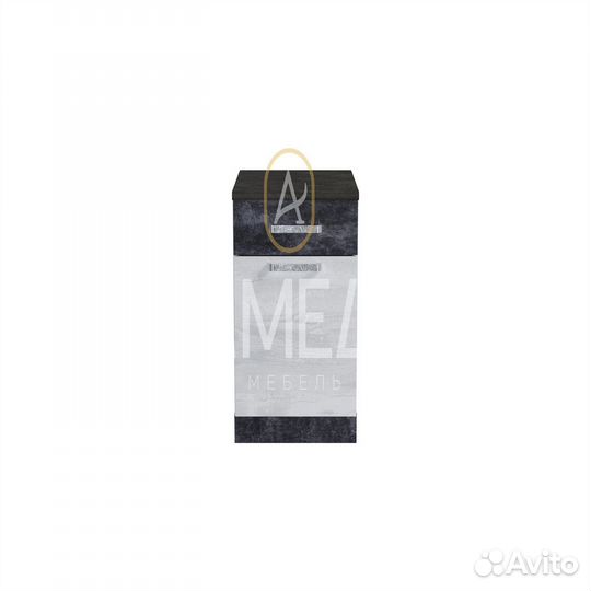 Мягкая кровать