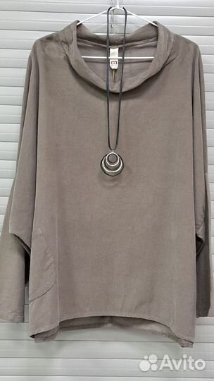 Блузка женская 58 60 размер