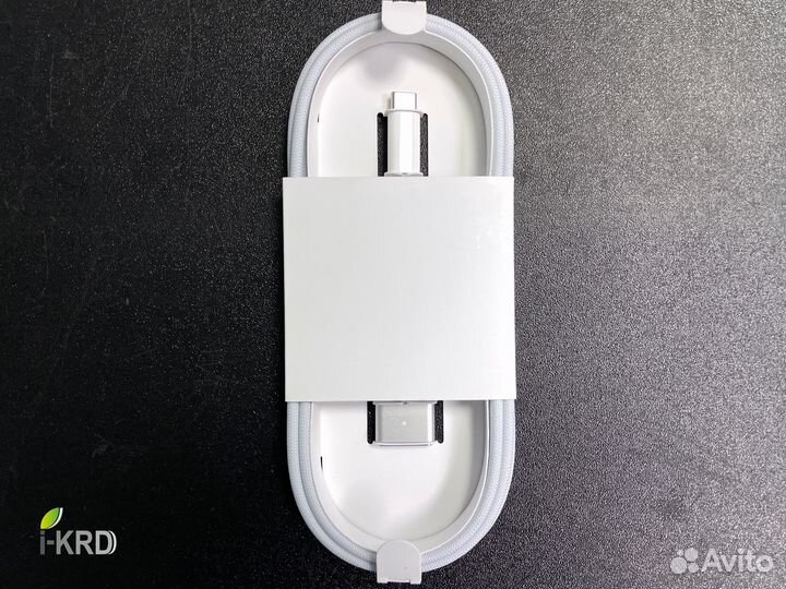 Кабель для MacBook Apple USB-C to Magsafe 3