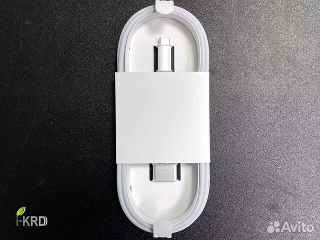 Кабель для MacBook Apple USB-C to Magsafe 3
