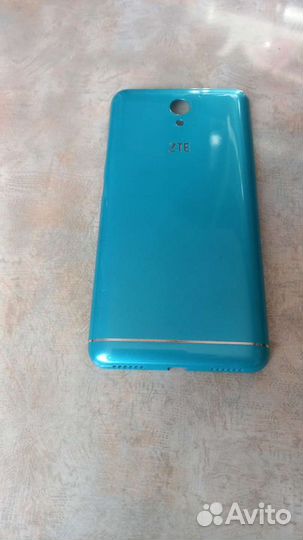Панель для смартфона ZTE