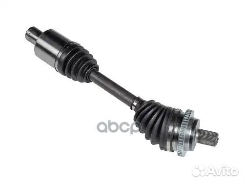 Привод левый 510mm ABS, 36048 MB W220 02-05