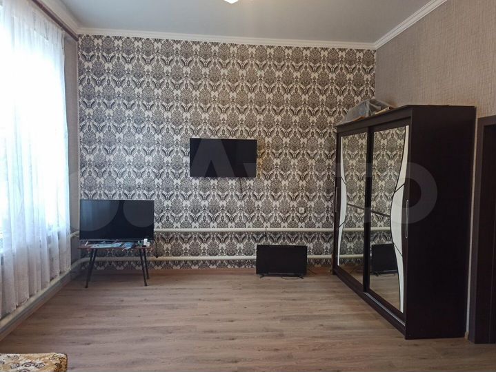 3-к. квартира, 62,7 м², 1/1 эт.