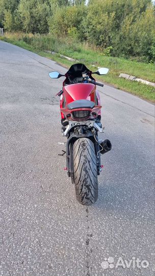 Продам Honda CBR 1000RR