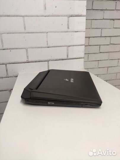 Огромный Игровой Ноутбук Asus i7 + GTX770 (3Gb)