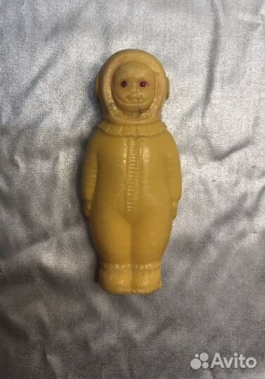 Космонавт СССР