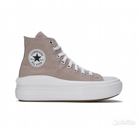 Converse Chuck Taylor All Star Move 