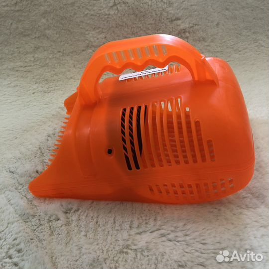 Ягодосборник, плодосборник,комбайн для сбора ягод