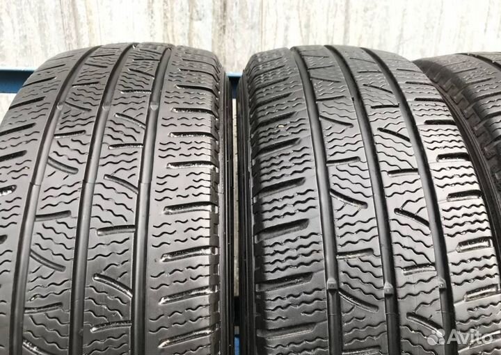 Pirelli Carrier 195/60 R16C