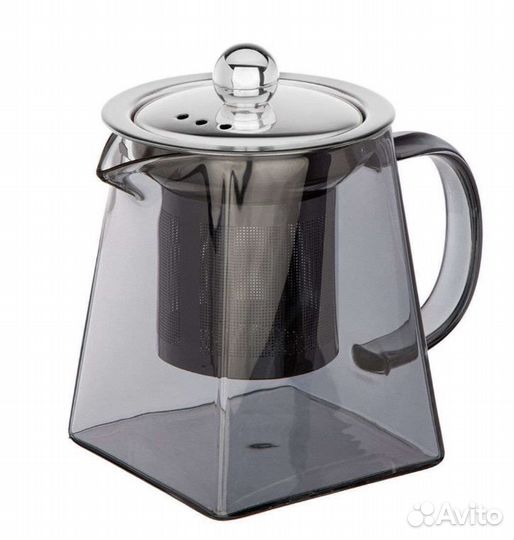 Чайник заварочный 750мл