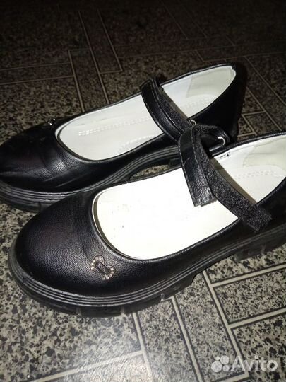 Детская обувь для девочек