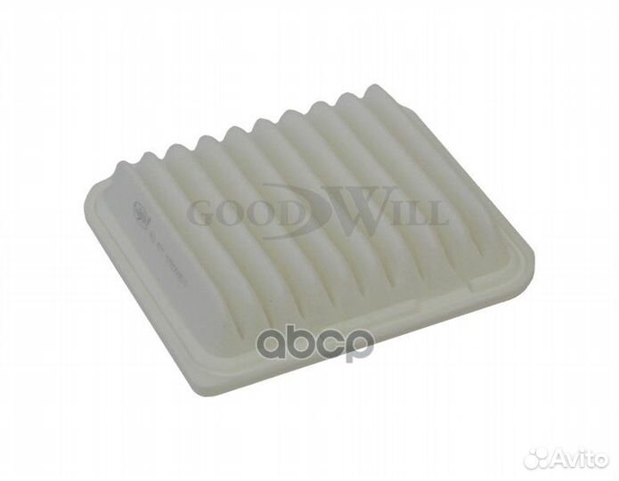 Фильтр воздушный AG427ECO AG427ECO Goodwill