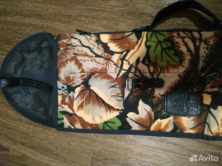 Продам чехол для ружья