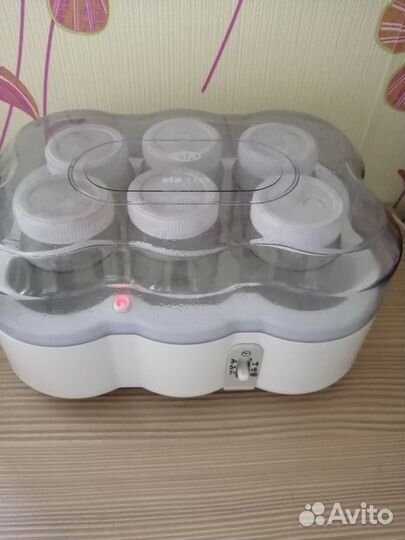 Йогуртница