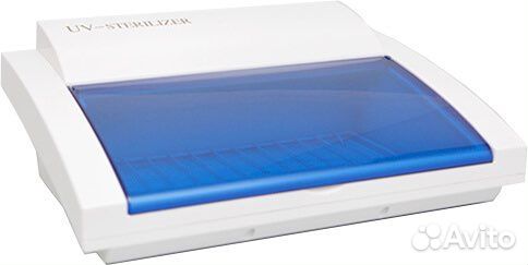 Стерилизатор ультрафиолетовый горизонтальный