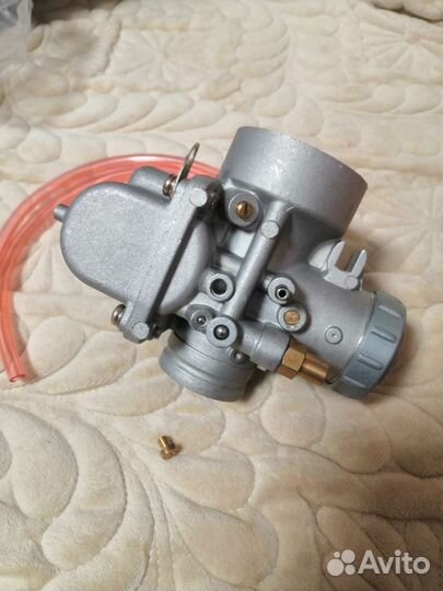 Карбюратор Minkui