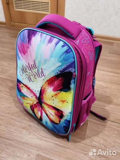 Портфель школьный