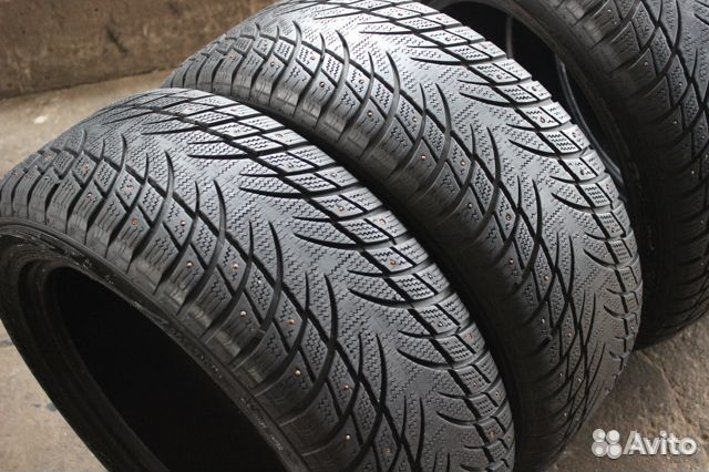 Effiplus Ice King 205/55 R16