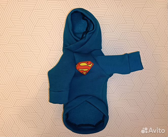 Одежда для собак