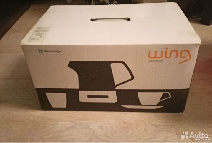 Чайный набор