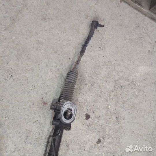 Рулевая рейка Chevrolet Aveo T250 2006