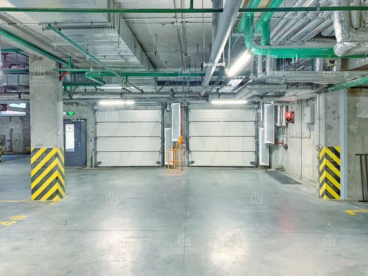 Машиноместо