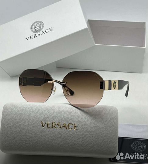 Очки женские