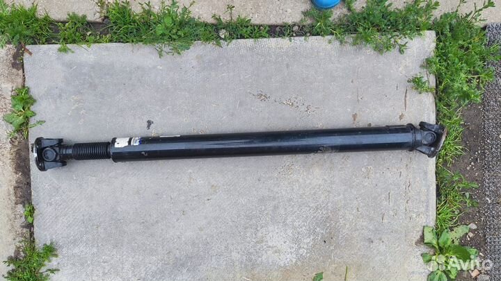 Кардан УАЗ патриот