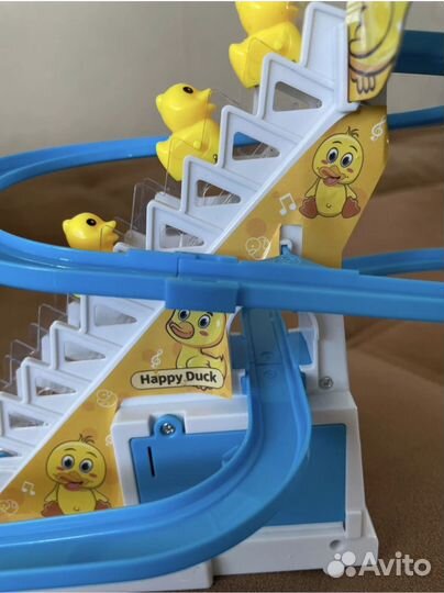 Музыкальная игрушка