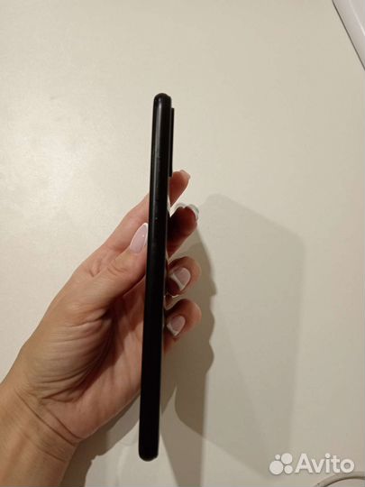 Телефон Huawei