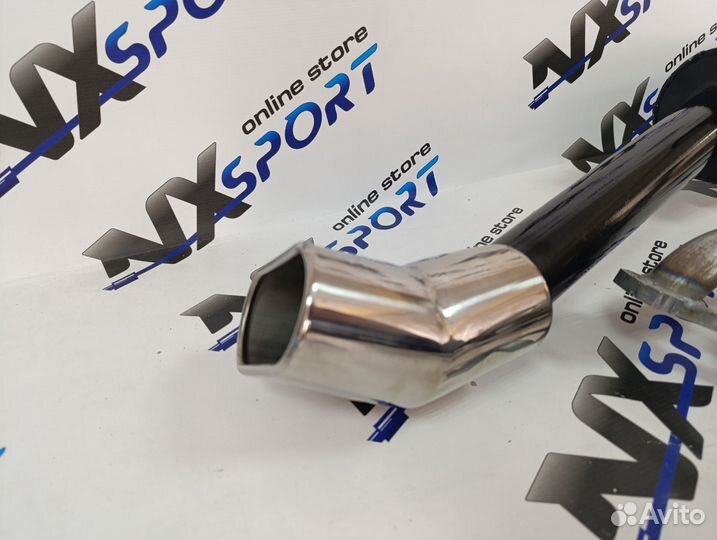 Комплект Stinger Subaru Sound 8кл для ваз 2115