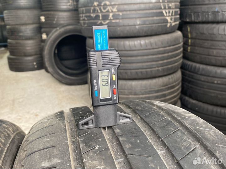 Bridgestone Alenza 001 245/50 R19