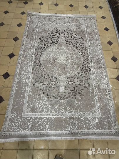 Ковры новые