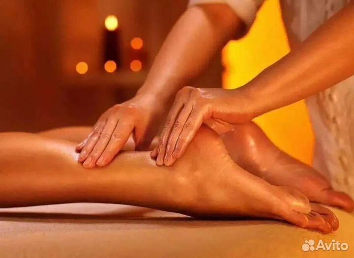 Массаж, обёртывание, депиляция