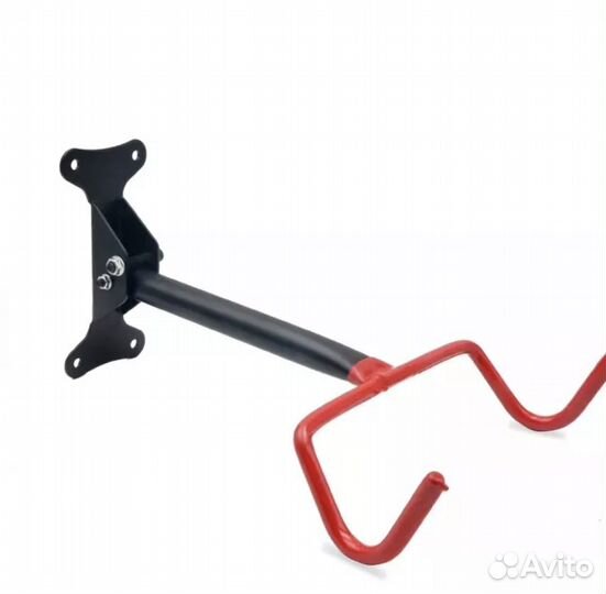 Кронштейн для велосипеда на стену