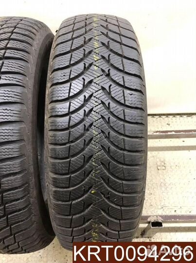 Michelin Alpin A4 185/60 R15 88T