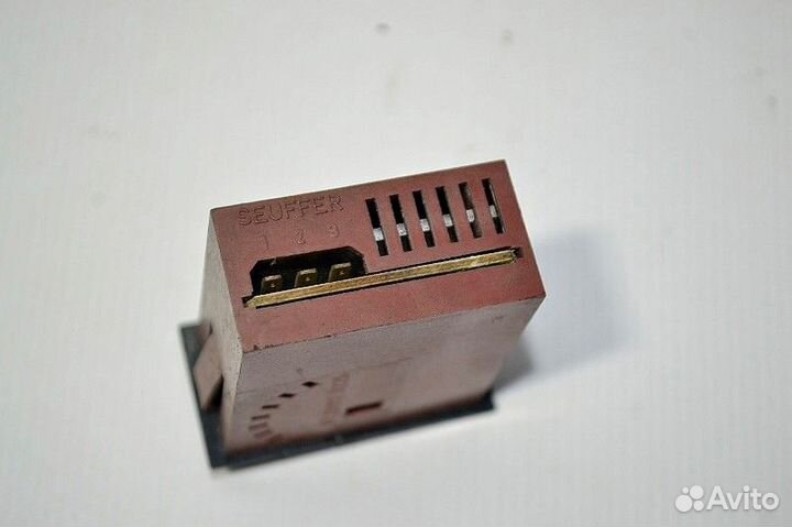 Переключатели, другие MAN 3-series 26.463 (01.94)