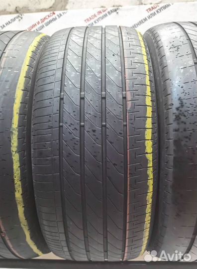 Bridgestone Turanza T005A 245/45 R18 96W