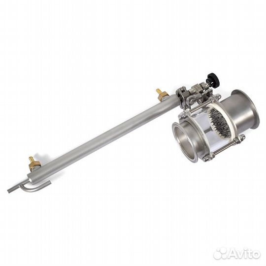 Самогонный аппарат Люкссталь 8М, 37 л