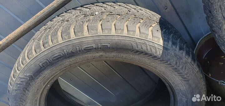 Continental ContiPremiumContact 6 255/55 R19