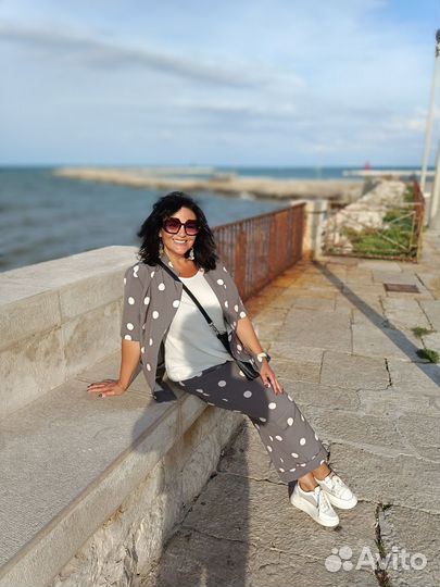 Репетитор по итальянскому языку для путешествий