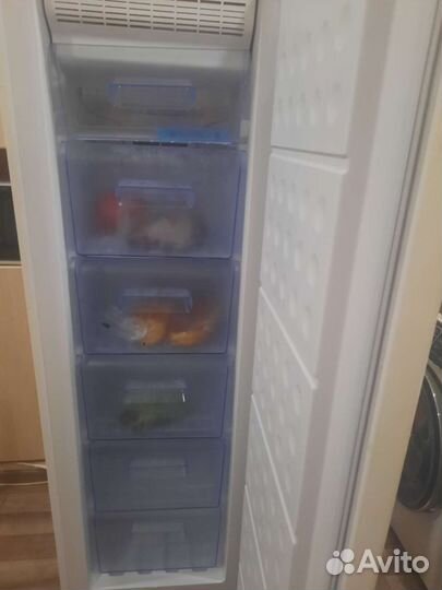 Морозильная камера