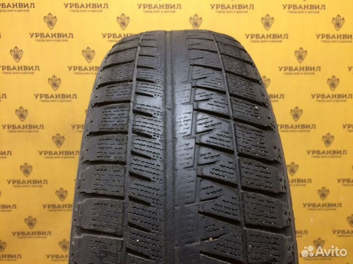 Bridgestone Blizzak Revo GZ 185/65 R15 88Q