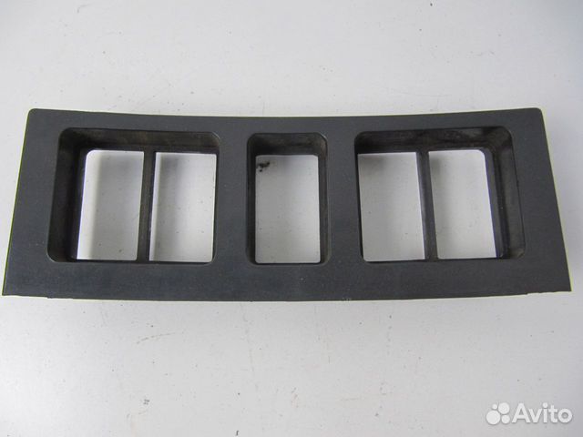 Рамка Volvo FM13 FH13