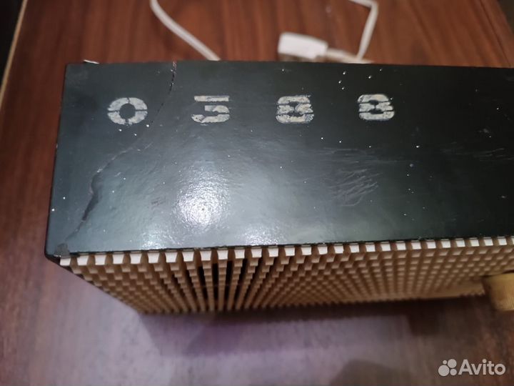 Радиоприемник