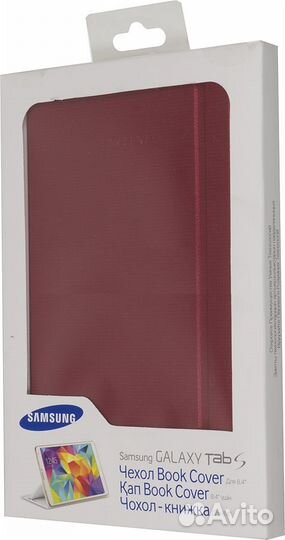 Оригинальный Чехол на samsung Tab S 8.4